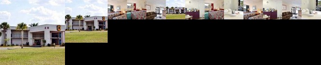 Super 8 Motel - Cocoa Beach Area