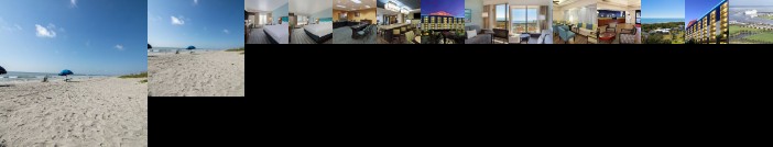 Hampton Inn Cocoa Beach