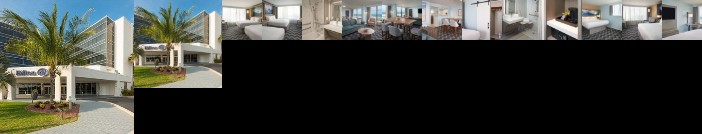 Hilton Cocoa Beach Oceanfront