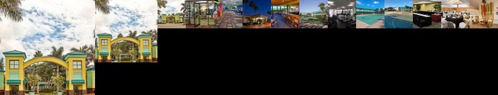 International Palms Resort & Conference Center Cocoa Beach