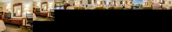 Quality Inn Crystal River