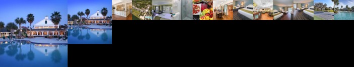 Plantation Golf Resort & Spa
