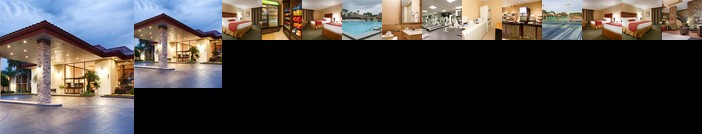 Best Western Plus International Speedway Hotel