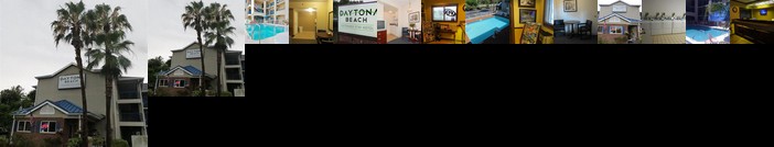 Suburban Extended Stay Hotel Daytona Beach