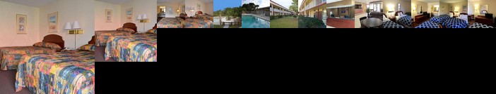 Howard Johnson Inn - Daytona Beach/Deland