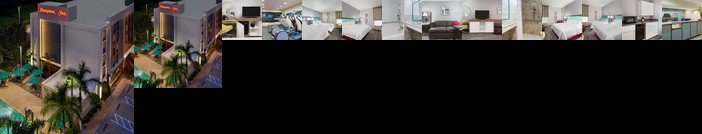 Hampton Inn Ellenton