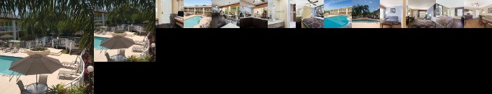 Ramada Limited Hotel Ellenton