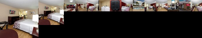Guesthouse International Inn Ellenton