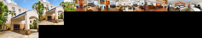 Sleep Inn & Suites Riverfront Ellenton