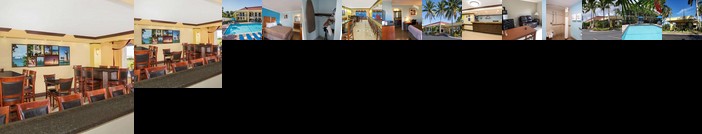 Ramada Florida City