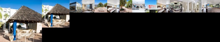 Ramada Plaza Fort Lauderdale