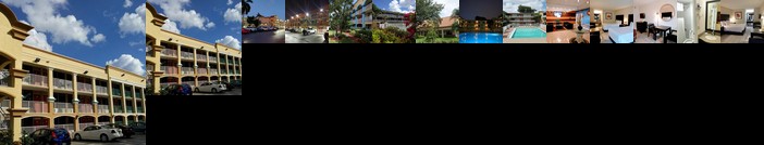 Red Carpet Inn Fort Lauderdale