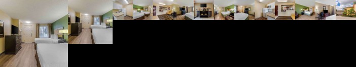 Extended Stay America Hotel Cypress Creek Fort Lauderdale