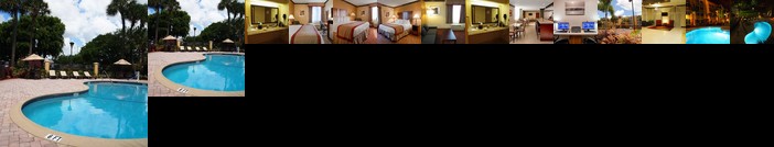 Red Roof Inn Fort Lauderdale