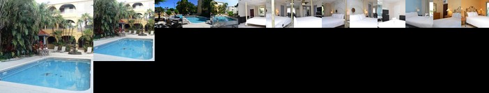 Tropi Rock Resort