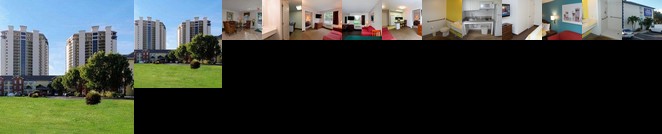Crestwood Suites Fort Myers