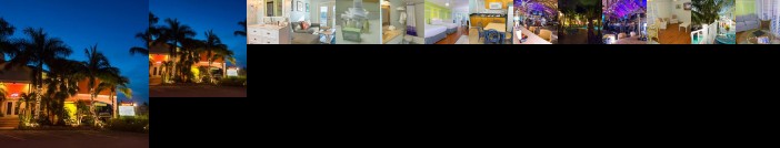 Lighthouse Resort Inn And Suites