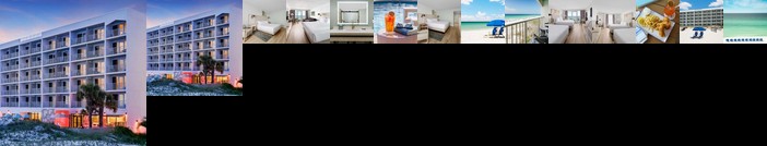 Best Western Hotel Fort Walton Beach