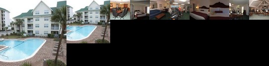 Cayo grande Suites Hotel