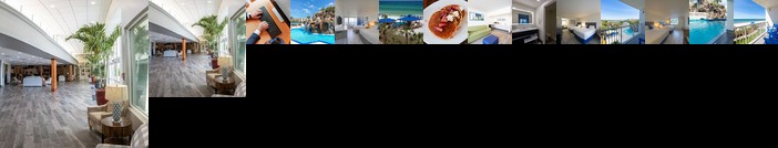 Ramada Plaza Beach Resort