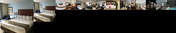 Baymont Inn and Suites Gainesville