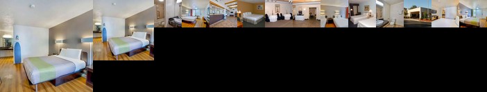 Hotel Oaks Gainesville