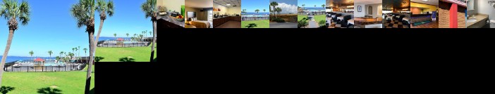 Quality Inn and Suites Gulf Breeze