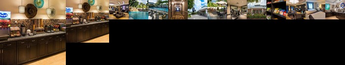 BEST WESTERN Hollywood/Aventura