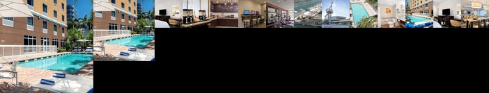 Hampton Inn Hallandale Beach Aventura