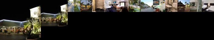 Floridian Hotel