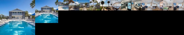 Legacy Vacation Resorts-Indian Shores