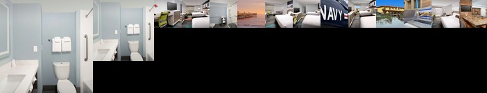 BEST WESTERN Oceanfront