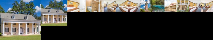 Ramada Limited Hotel Lake City