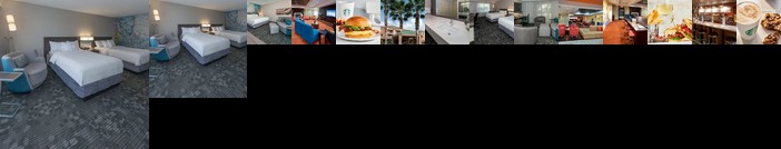 Courtyard by Marriott Lakeland