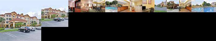 Americas Best Value Inn Lantana