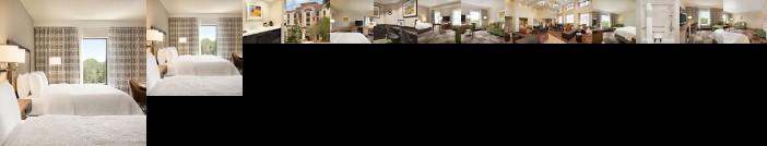 Hampton Inn & Suites Largo