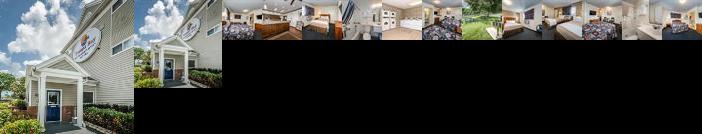 Suburban Extended Stay Largo-Clearwater