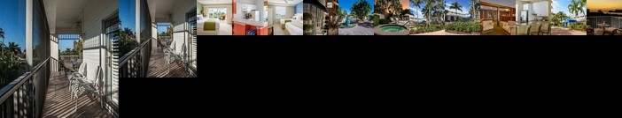 Olde Marco Island Inn and Suites