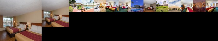 Clarion Hotel Port Canaveral Merritt Island