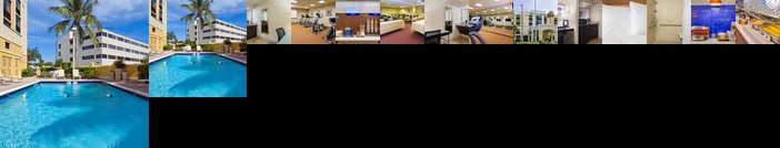 Holiday Inn Express & Suites Kendall East Miami