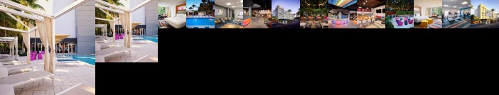 Hotel Indigo Miami Dadeland