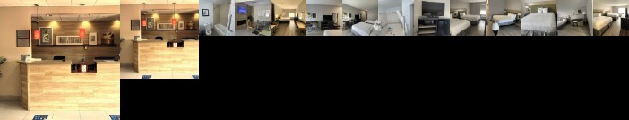 Best Western Panhandle Capital Inn & Suites