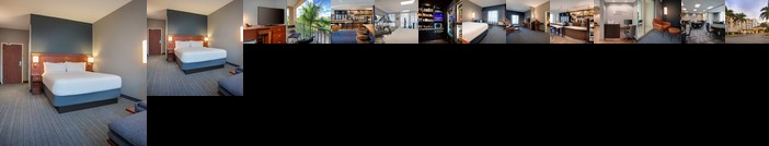 Courtyard Hotel Fort Lauderdale Miramar