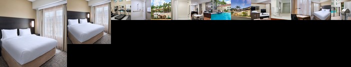 Residence Inn Fort Lauderdale SW/Miramar
