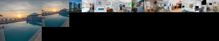 Coconut Palms II Beach Resort New Smyrna Beach
