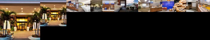 Holiday Inn Express Hotel & Suites Lake Okeechobee
