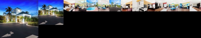 Best Western Lake Okeechobee