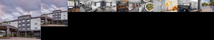Courtyard by Marriott Tampa Oldsmar