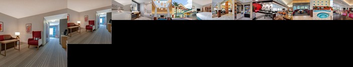 Hilton Garden Inn Tampa Northwest Oldsmar