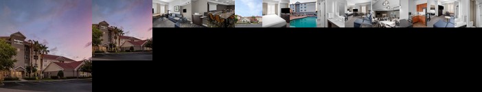 Residence Inn Tampa Oldsmar